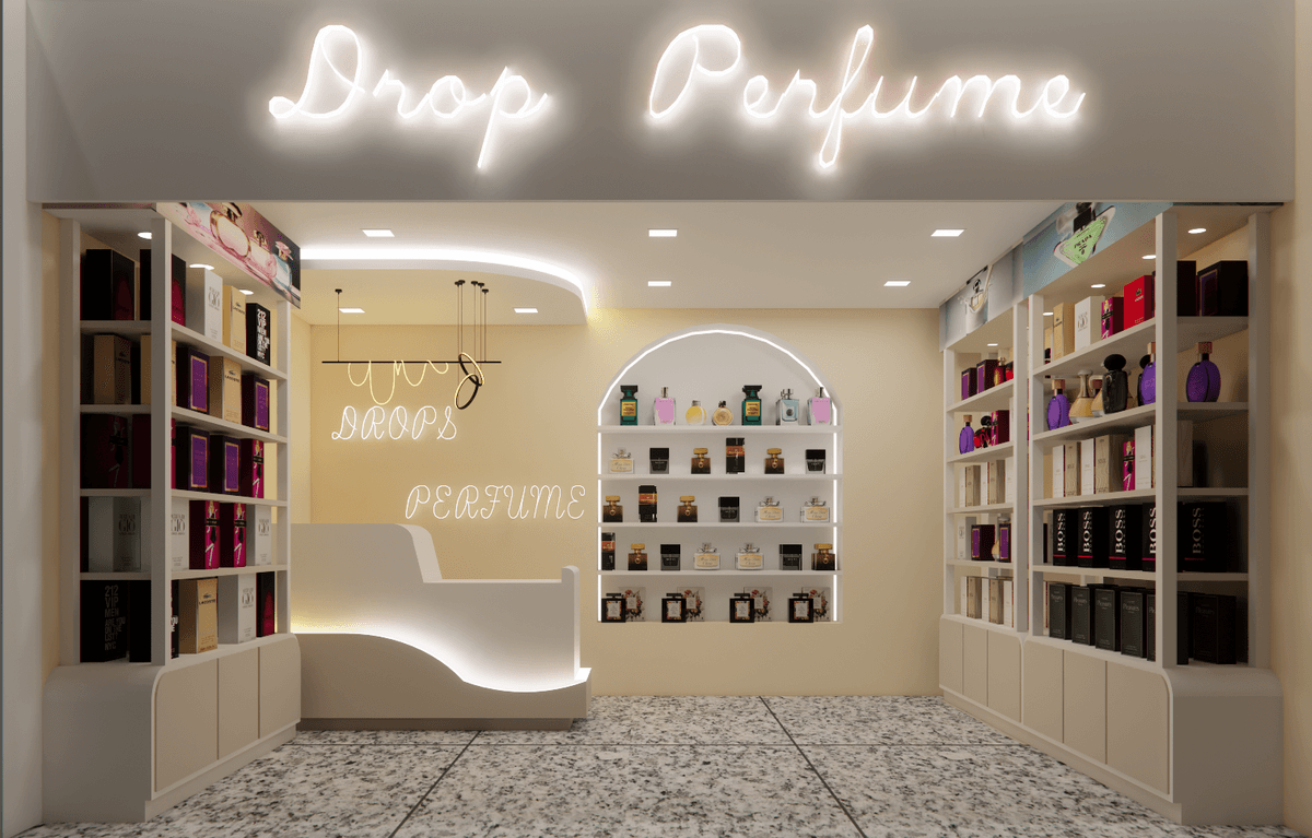 Perfume Store